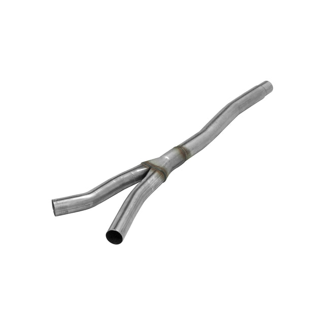 Flowmaster No Resonator Scavenger Y-Pipe Kit - 81108