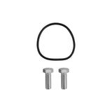 Mr Gasket Mr. Gasket Chrome Water Neck - 9845