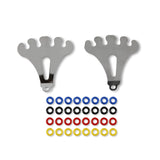 Mr Gasket Wire Loom Set-4 Wire Short - 9751