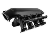 Holley 300-124BK LS Hi-Ram EFI Manifold-Black GM LS7