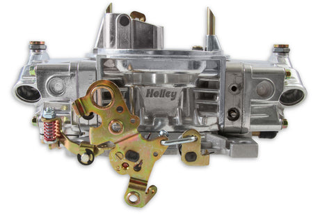 Holley 0-4781S 850 CFM Double Pumper Carburetor