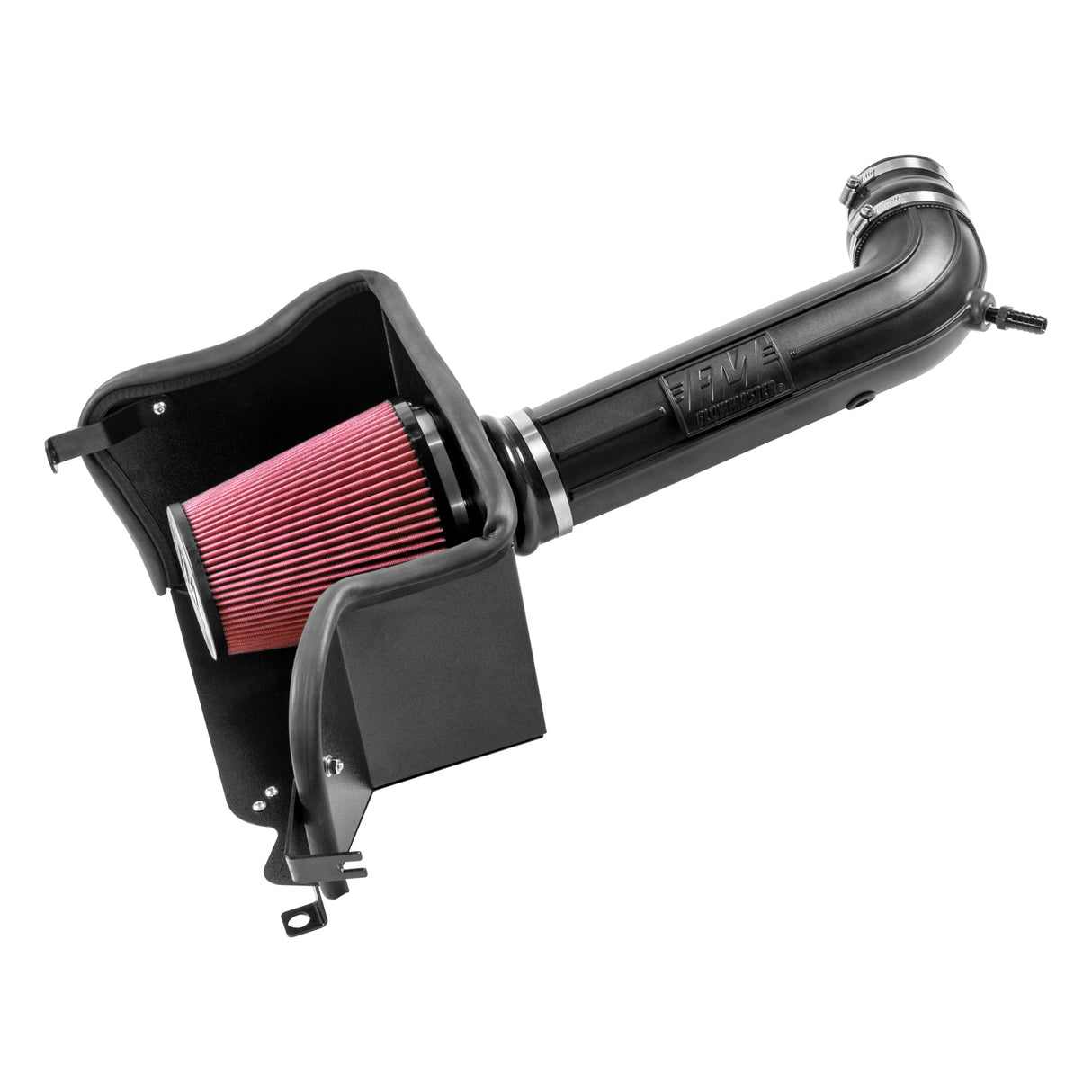 Flowmaster Delta Force Performance Air Intake - 615110
