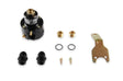Mallory Adjustable Fuel Pressure Regulator for EFI - 29389