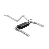 Flowmaster American Thunder Cat-back Exhaust System - 17233