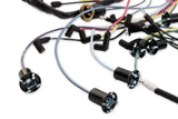 Scott Drake Main Under-Dash Harness - C6ZZ-14401-ALL