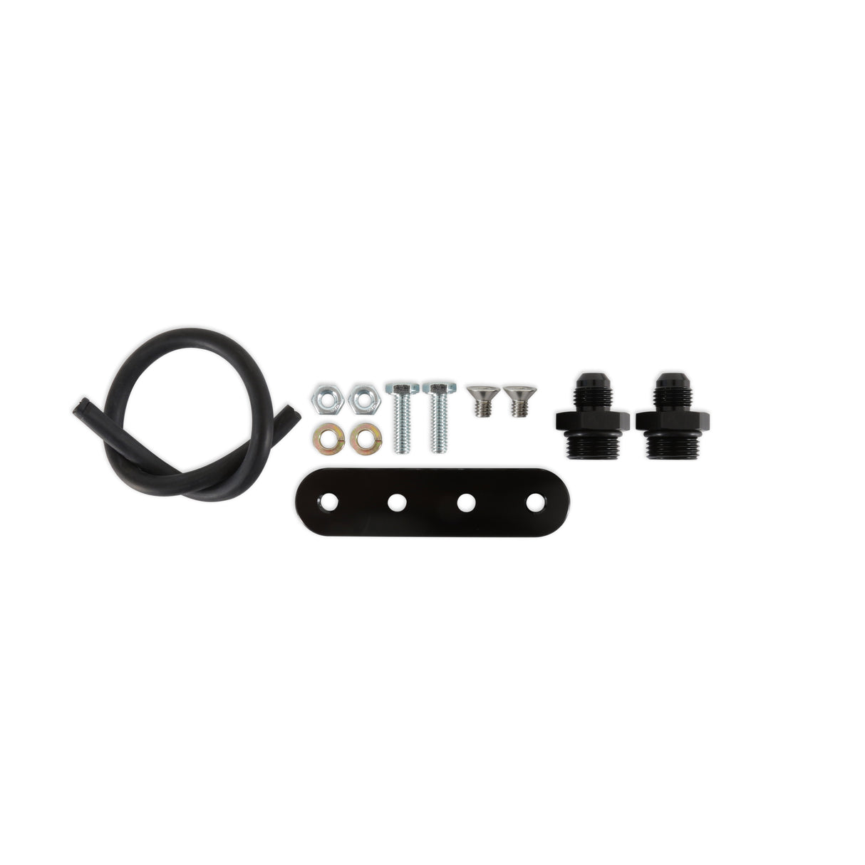 Holley 12-1006 HOLLEY IN-LINE FUEL PULSE DAMPER