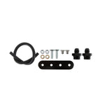 Holley 12-1007 HOLLEY IN-LINE FUEL PULSE DAMPER