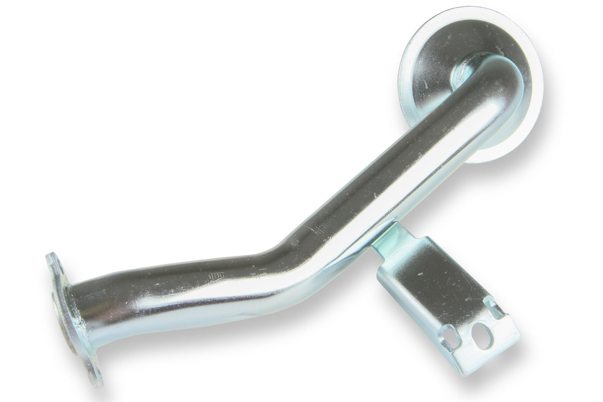 Holley 302-22 GM Gen V LT Swap Oil Pan - Drag Race - As Cast with Turbo Oil Return