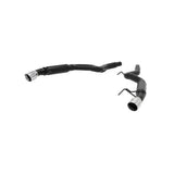 Flowmaster Outlaw Axle-back Exhaust System - 817732