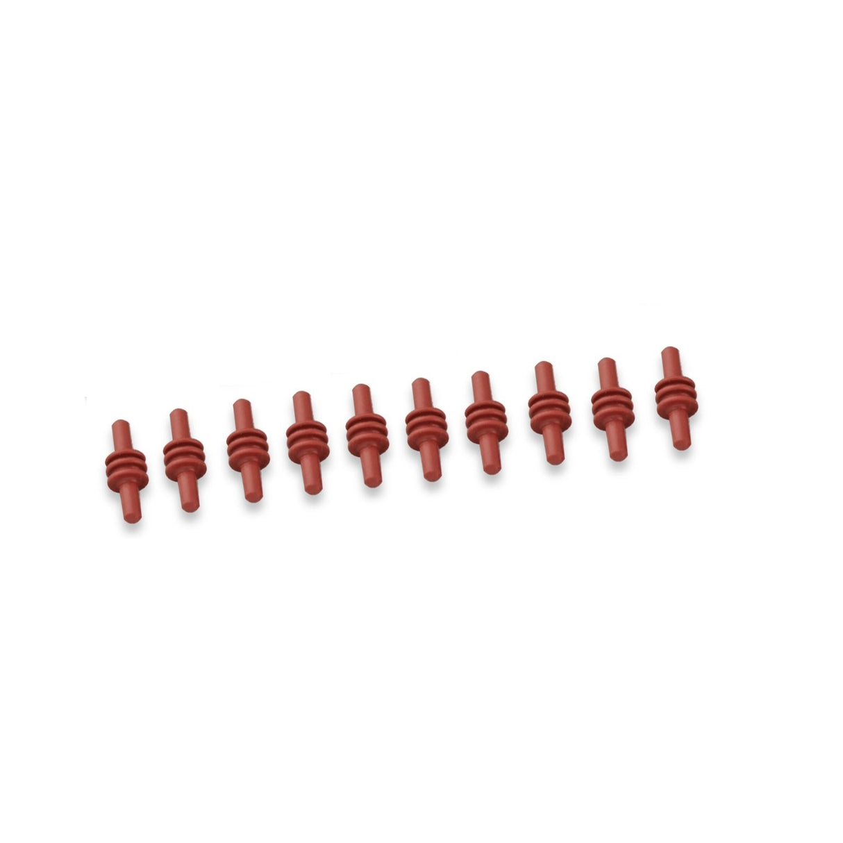 Holley 571-134 METRIPACK 150 WEATHER PLUG 100 PACK