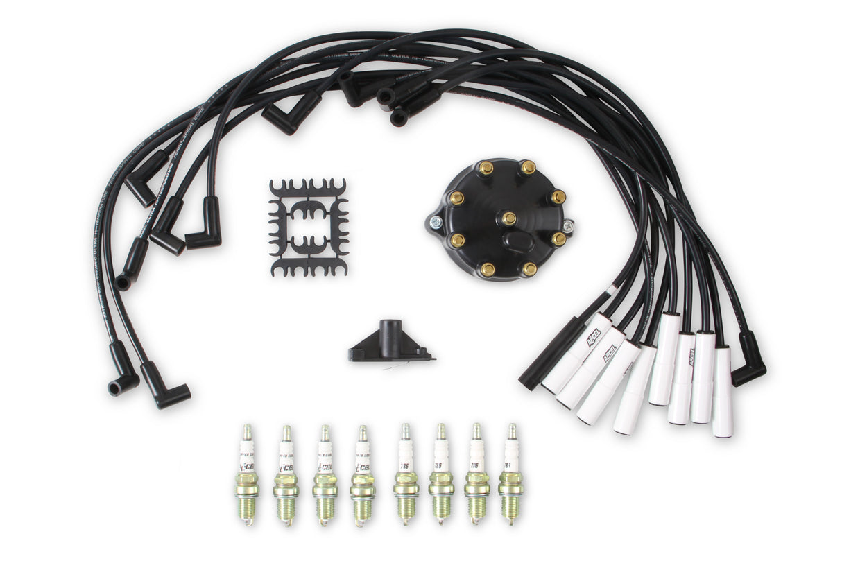 ACCEL Truck Super Tune Up Kit for Dodge Truck and Van with Magnum Engine - TST24