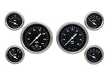 Classic Instruments Hot Rod Series - HR01SLF