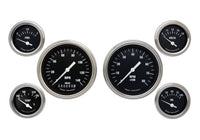 Classic Instruments Hot Rod Series - HR01SLF