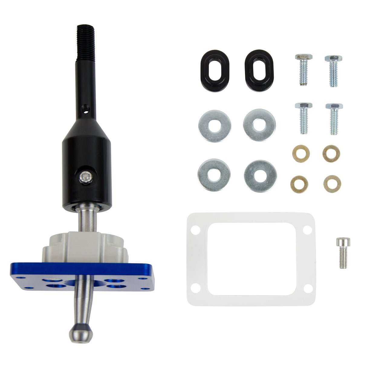 B&M Precision Manual SportShifter - C5/C6 Corvette - 45044
