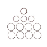 Holley EFI Holley O-ring Kit for Ford 7.3L Godzilla - 300-906
