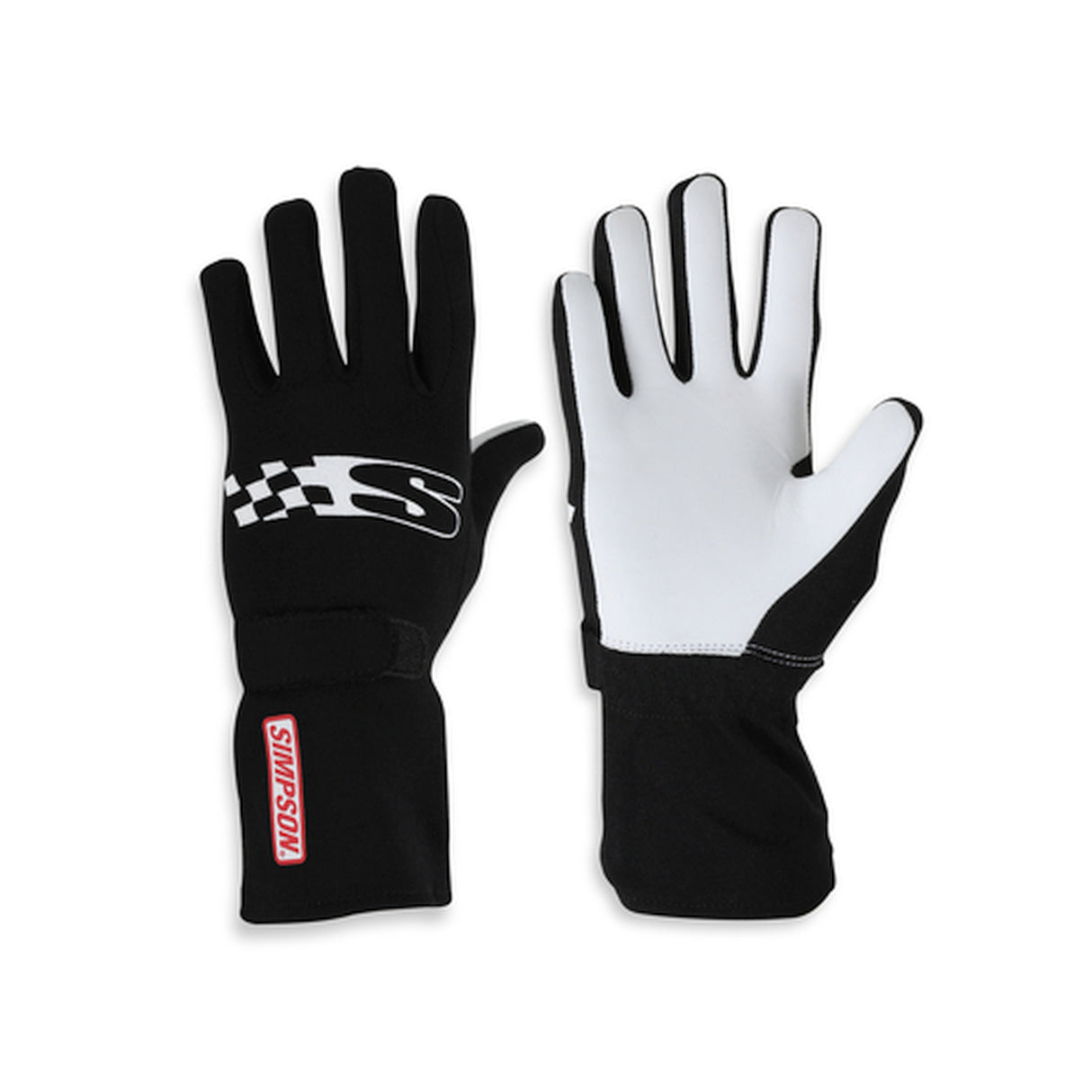 Simpson Super Sport Gloves - SSXK