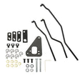 Hurst Competition/Plus 4-speed Installation Kit - Ford - 3735587