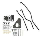 Hurst Competition/Plus 4-speed Installation Kit - Ford - 3735587