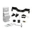 Holley GM C10 67-72 Level 2 LS Swap Essentials - Manual - SE2-C106772-LSX-M