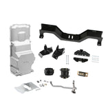Holley GM C10 67-72 Level 2 LS Swap Essentials - Manual - SE2-C106772-LSX-M