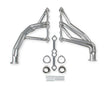 Flowtech Long Tube Header - Ceramic Coated - 31500FLT