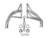 Flowtech Long Tube Header - Ceramic Coated - 31500FLT