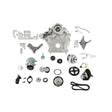 Holley 20-310 Godzilla High-Mount Accessory Drive - OE Oiling System - Complete Kit