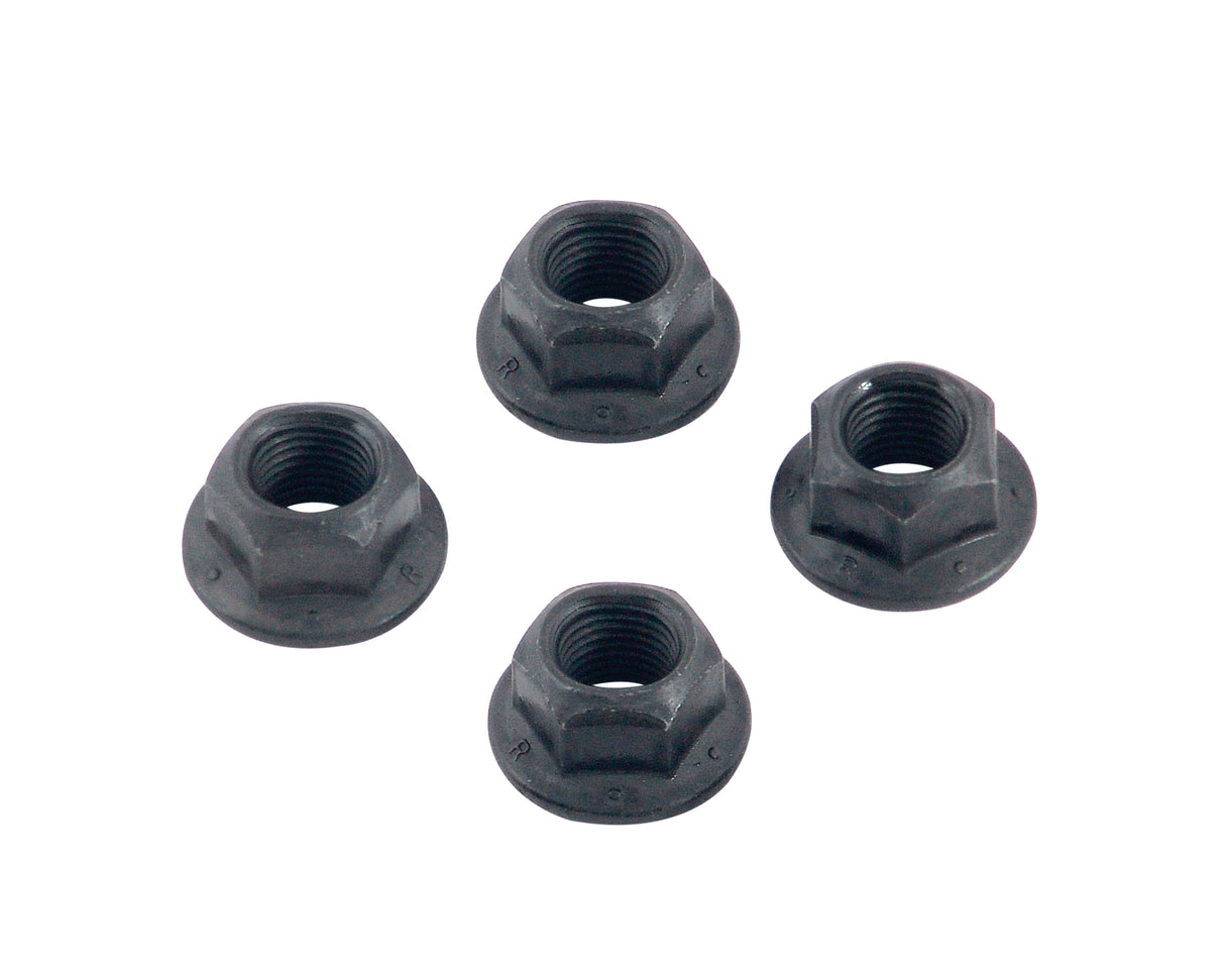 Mr Gasket Torque Converter Nuts - 3/8-24 - 6717