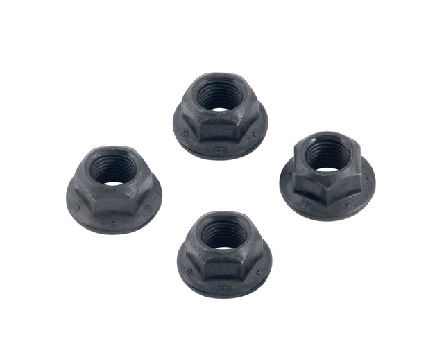 Mr Gasket Torque Converter Nuts - 3/8-24 - 6717