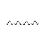Scott Drake Defroster Duct Kit - C5ZZ-18490-K