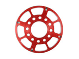 MSD Crank Trigger Wheel Kit - Flying Magnet - Hall Effect - SBF - Windsor - 86401