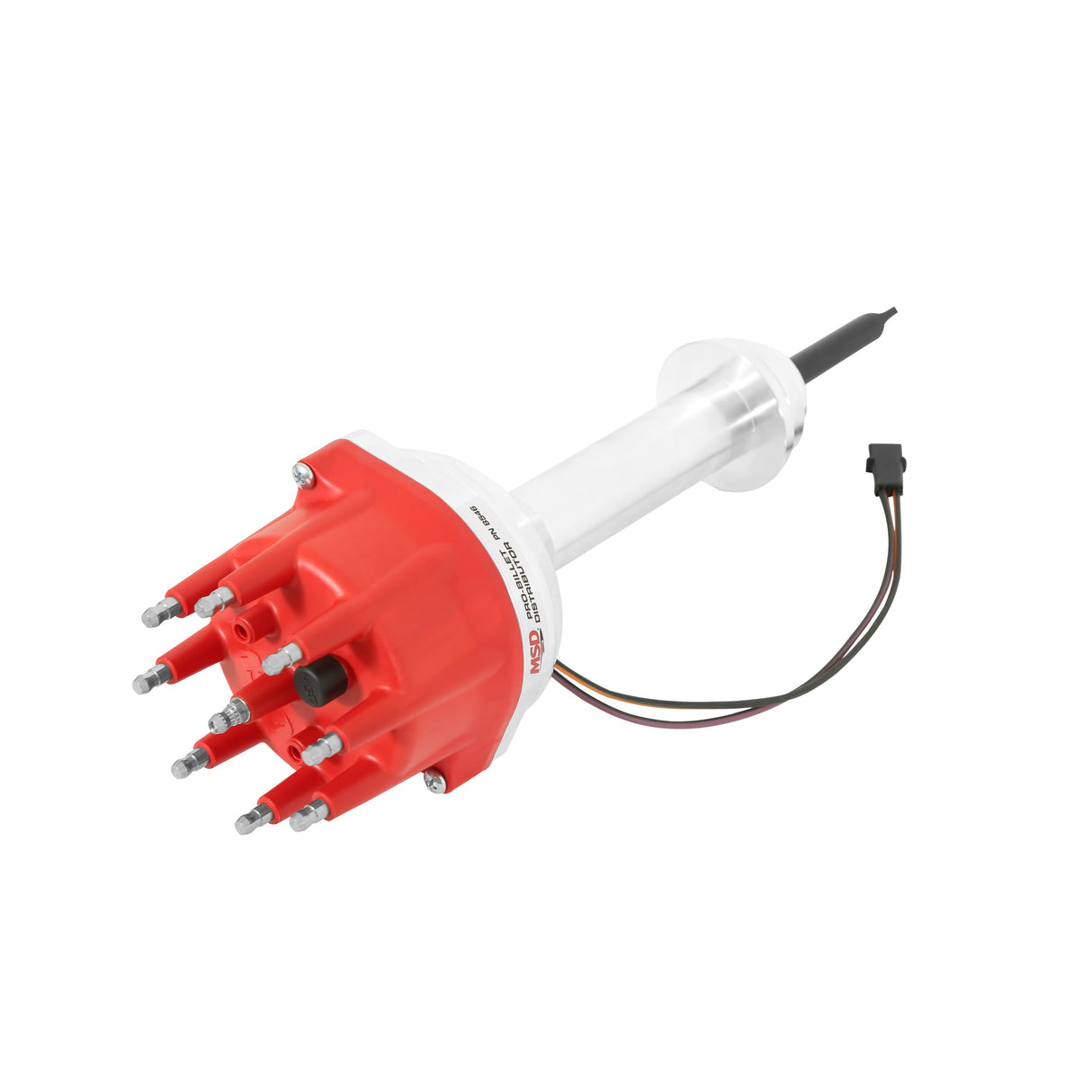MSD Chrysler 426,440 Pro-Billet Distributor - 8546