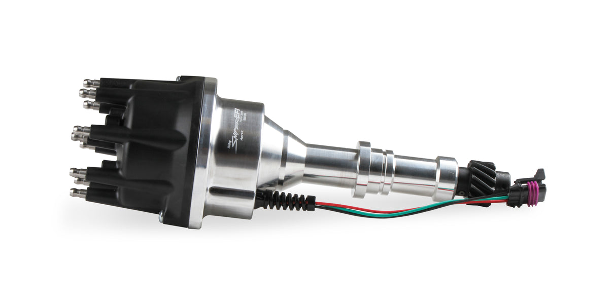 Holley 565-311 HyperSpark Distributor - Buick Small Block