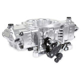 Holley 534-298 EFI Terminator X Stealth 4150 Secondary Throttle Body - Shiny