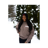 Holley 10431-3XHOL Branded Fashion Hoodie