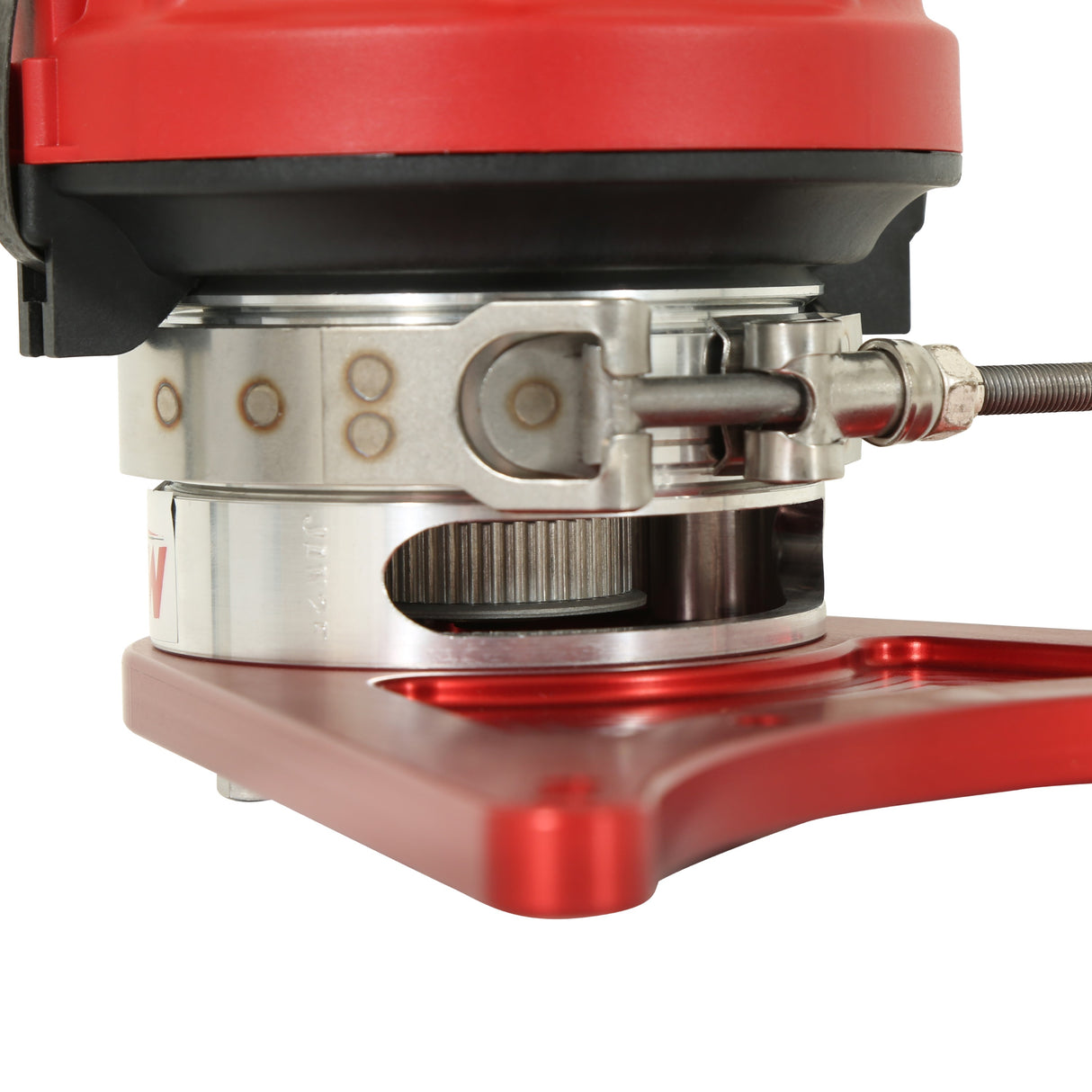 MSD GM Big Block Front Drive Distributor - 8520
