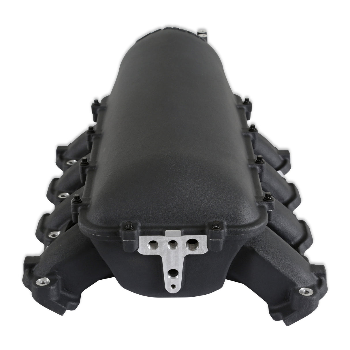 Holley 300-715BK Lo-Ram Manifold Base - GM Gen V LT