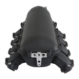 Holley 300-715BK Lo-Ram Manifold Base - GM Gen V LT