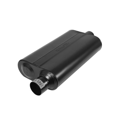 Flowmaster 50 Series Delta Flow Chambered Muffler - 842551