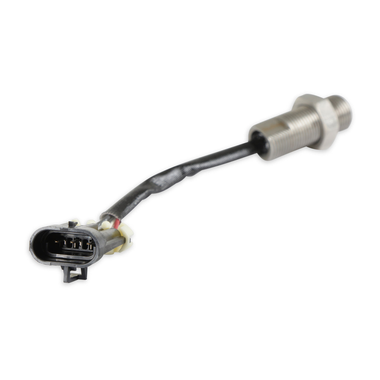 Holley 554-118 Hall Effect Crankshaft Signal Sensor