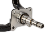 Scott Drake Brake Spindle Driver side with Drum Brakes - C7OZ-3106-L