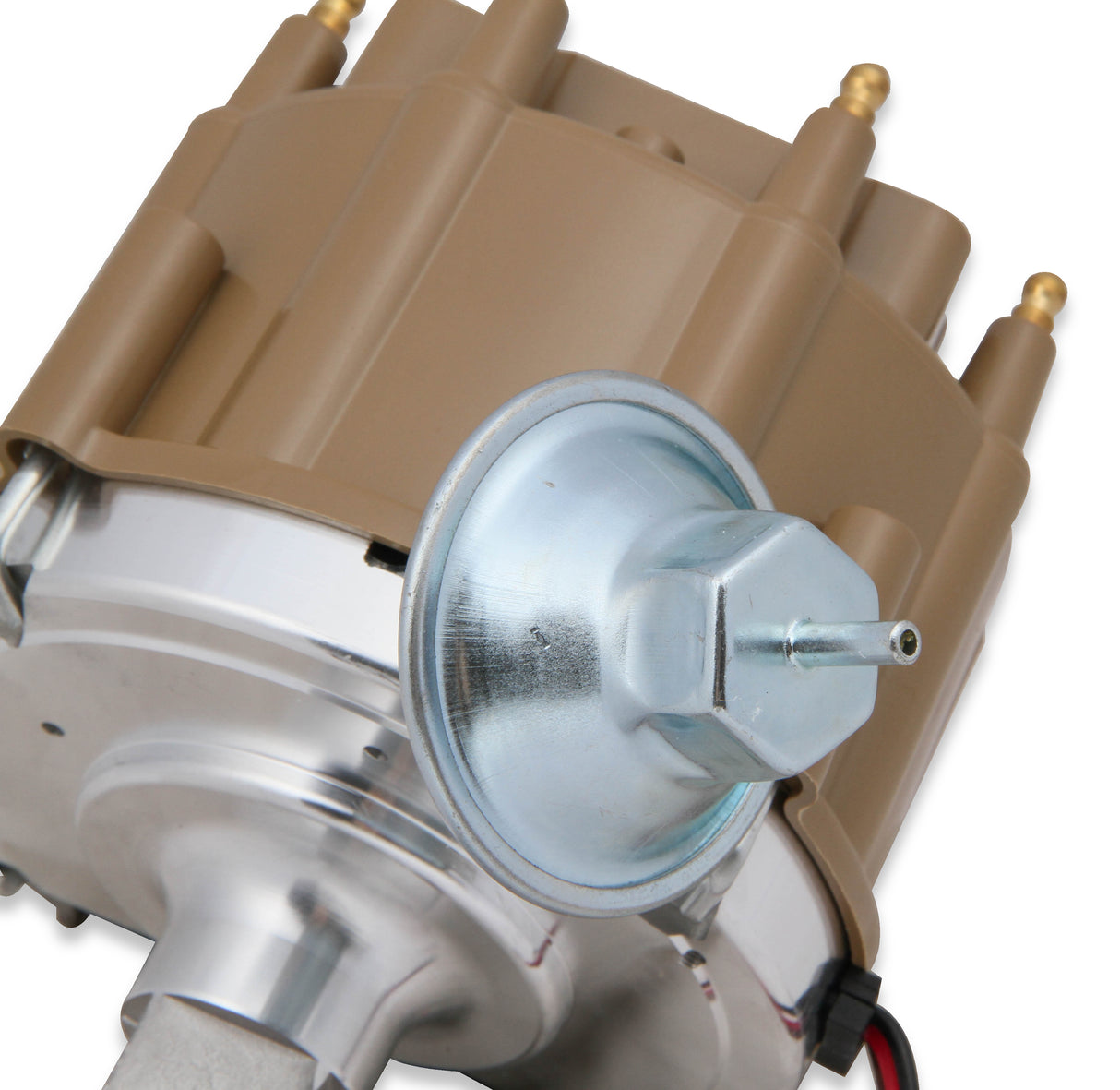 ACCEL Distributor - Performance Replacement HEI - No Coil - 59107