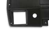 Holley 553-397 Dash Bezels for the EFI 6.86" Dashes