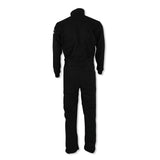 Simpson Checkers Suit Black - SM - CK02121