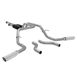 Flowmaster American Thunder Cat-back Exhaust System - 817664