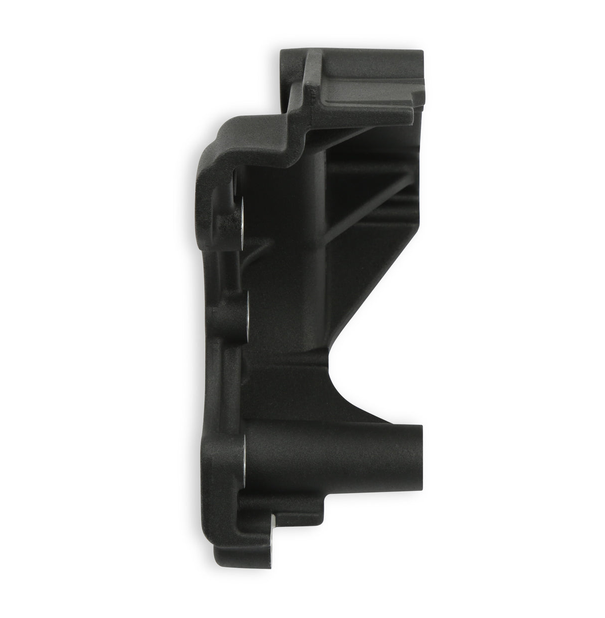 Holley 20-165BK Mid LSA/LS Accessory Drive Bracket Kit - Power Steering - Black