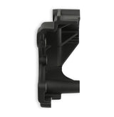 Holley 20-165BK Mid LSA/LS Accessory Drive Bracket Kit - Power Steering - Black