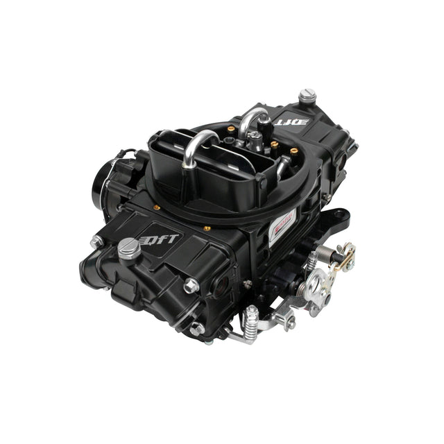 Quick Fuel M-Series 850CFM Marine Carburetor - M-850