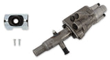 Scott Drake Power Steering Control Valve - C8ZZ-3A730-SS