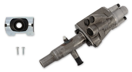 Scott Drake Power Steering Control Valve - C8ZZ-3A730-SS